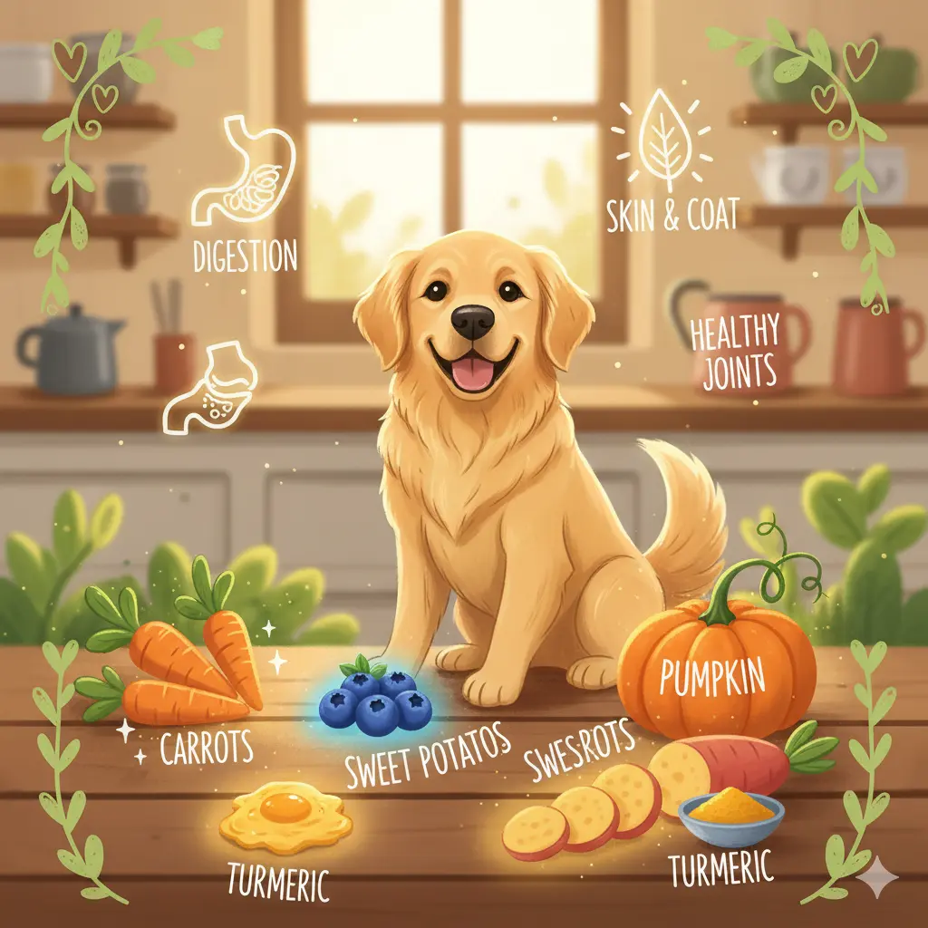 when food becomes medicine healing common dog ailments naturally through diet