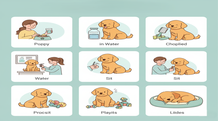 How to Take Care of a Puppy Step-by-Step Guide