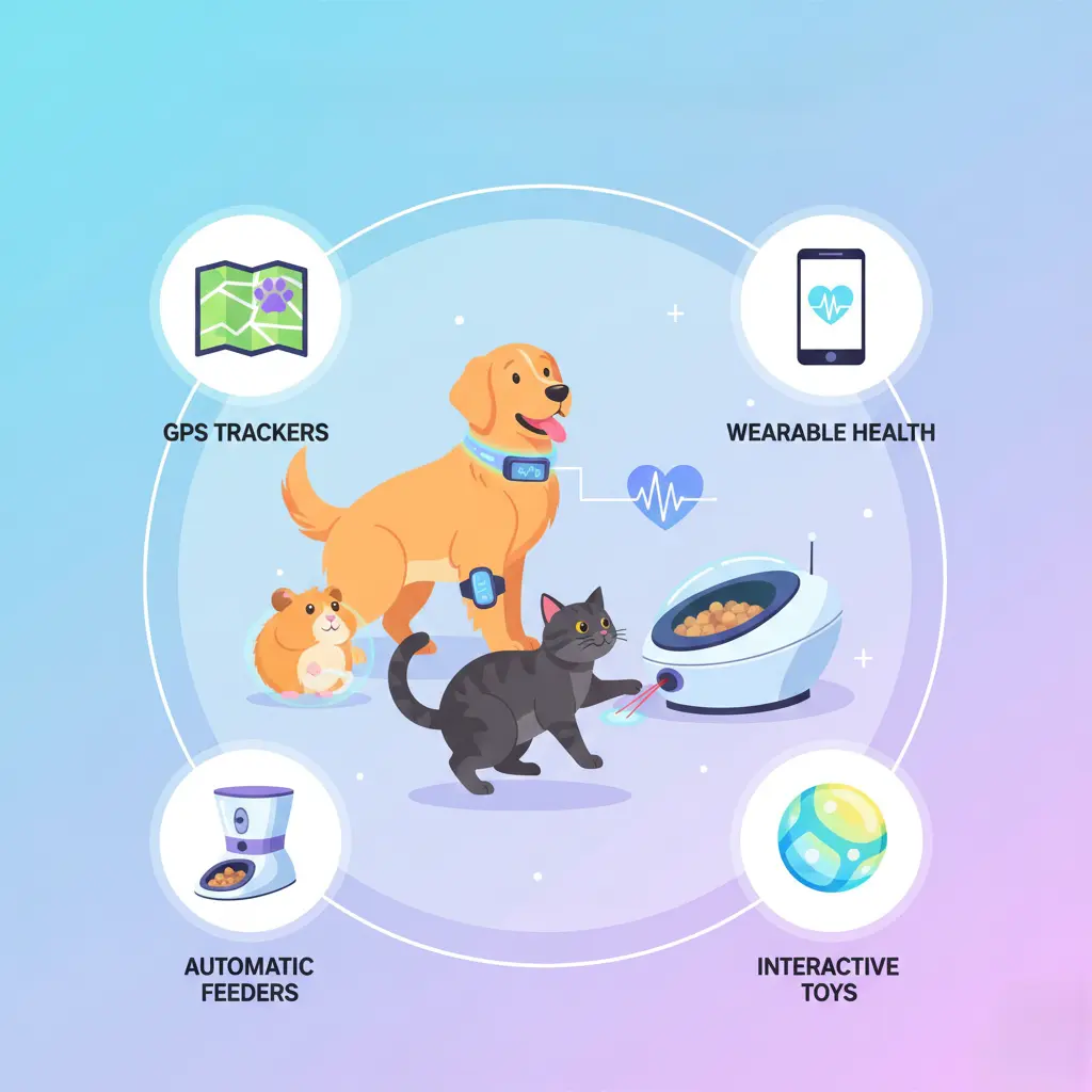 the hottest pet accessories and gadgets in 2026