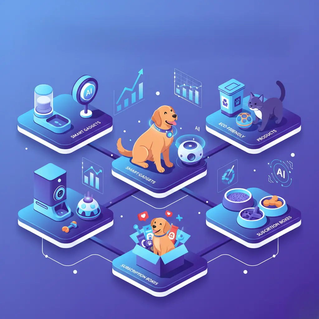 top pet trends to watch in 2026