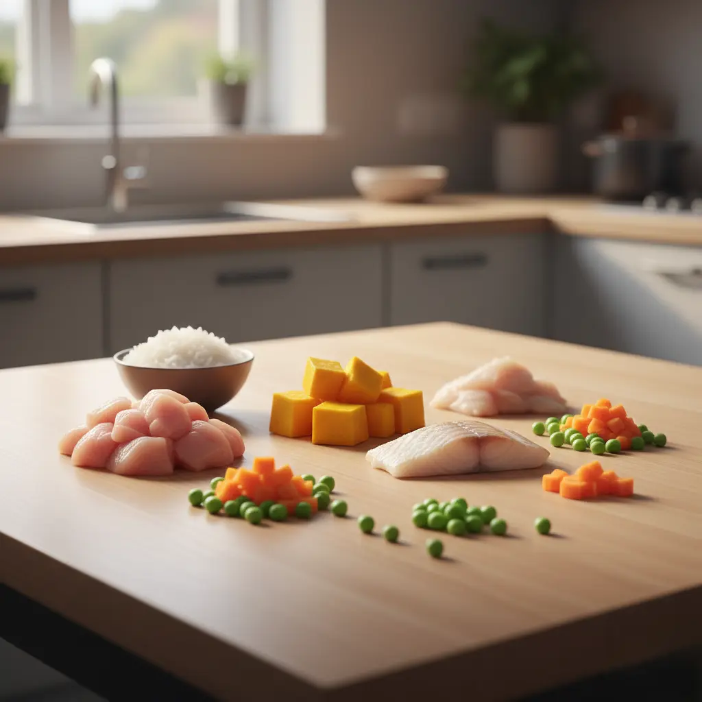 Best Hypoallergenic Pet Food What You Need to Know