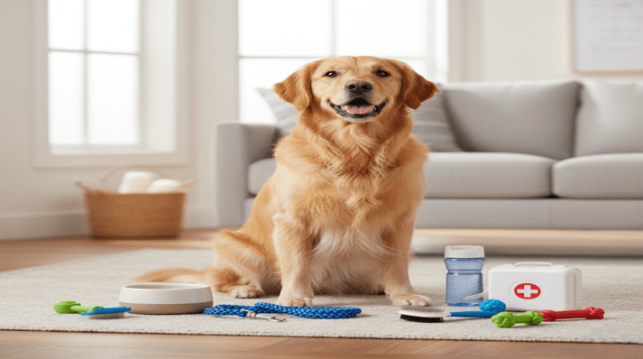 Dog Care Tips Every Beginner Should Know
