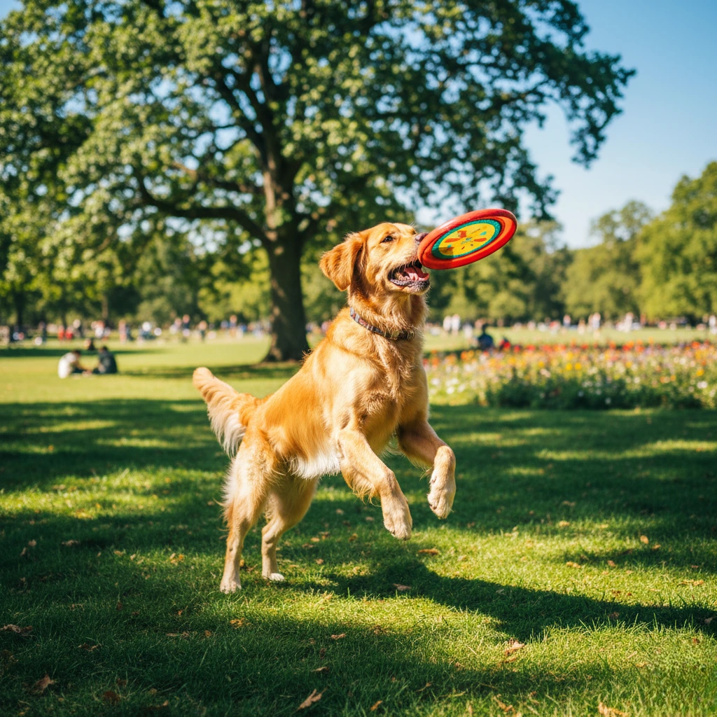 Healthy Dog Signs Every Pet Owner Should Know
