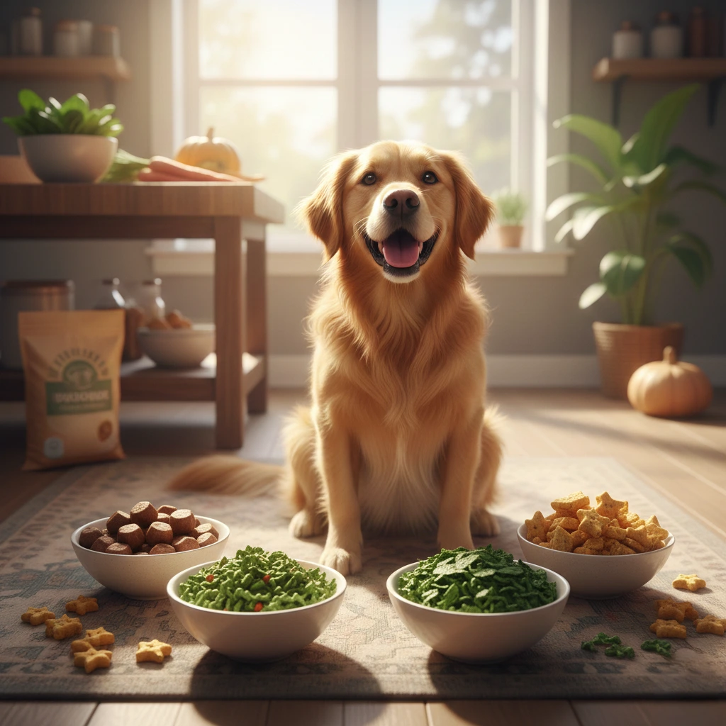 Healthy Dog Treats Delicious Snacks Your Pup Will Love
