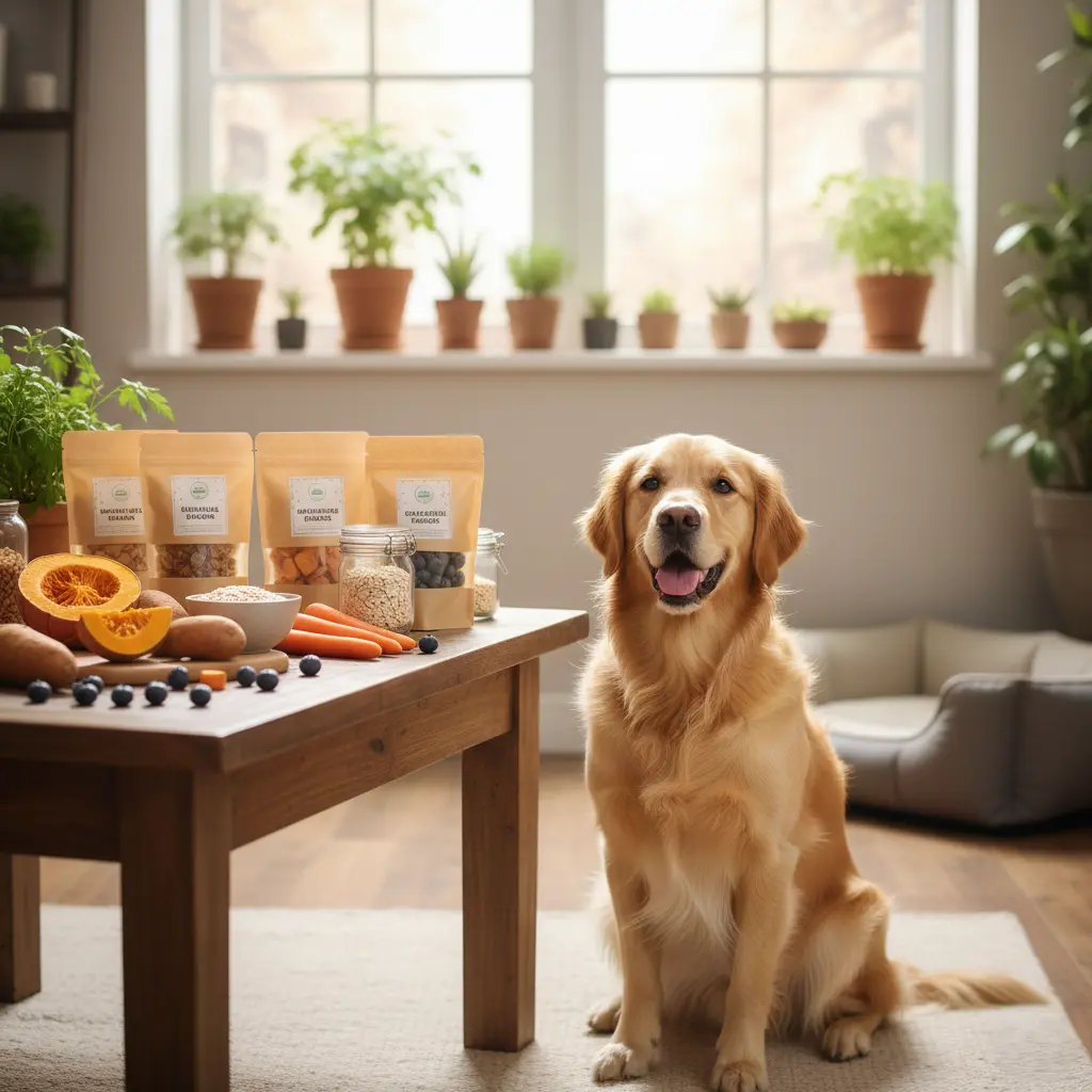 organic dog snacks are they worth the price