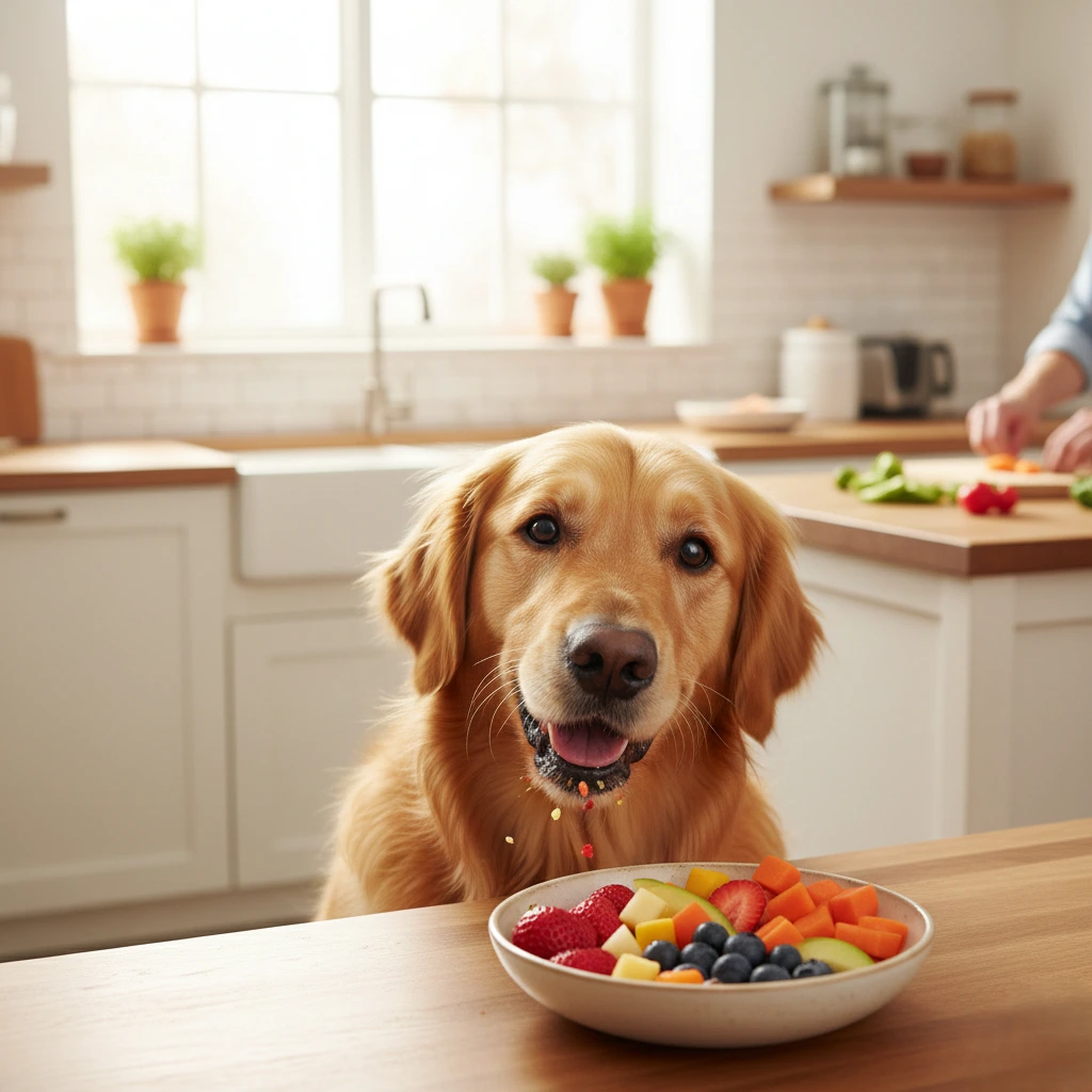 Trending Healthy Dog Snacks in 2026