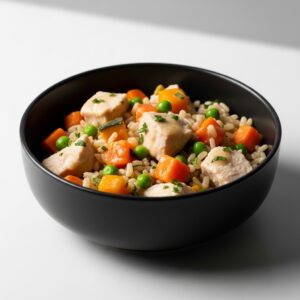 Chicken Power Bowl